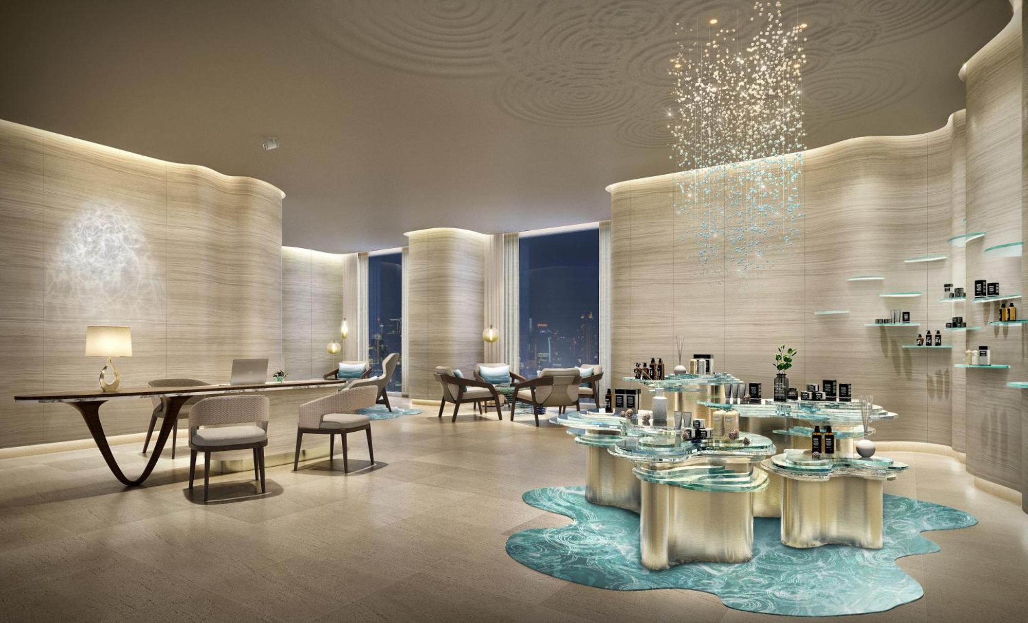 فندق Fairmont مومباي المظهر الخارجي الصورة
