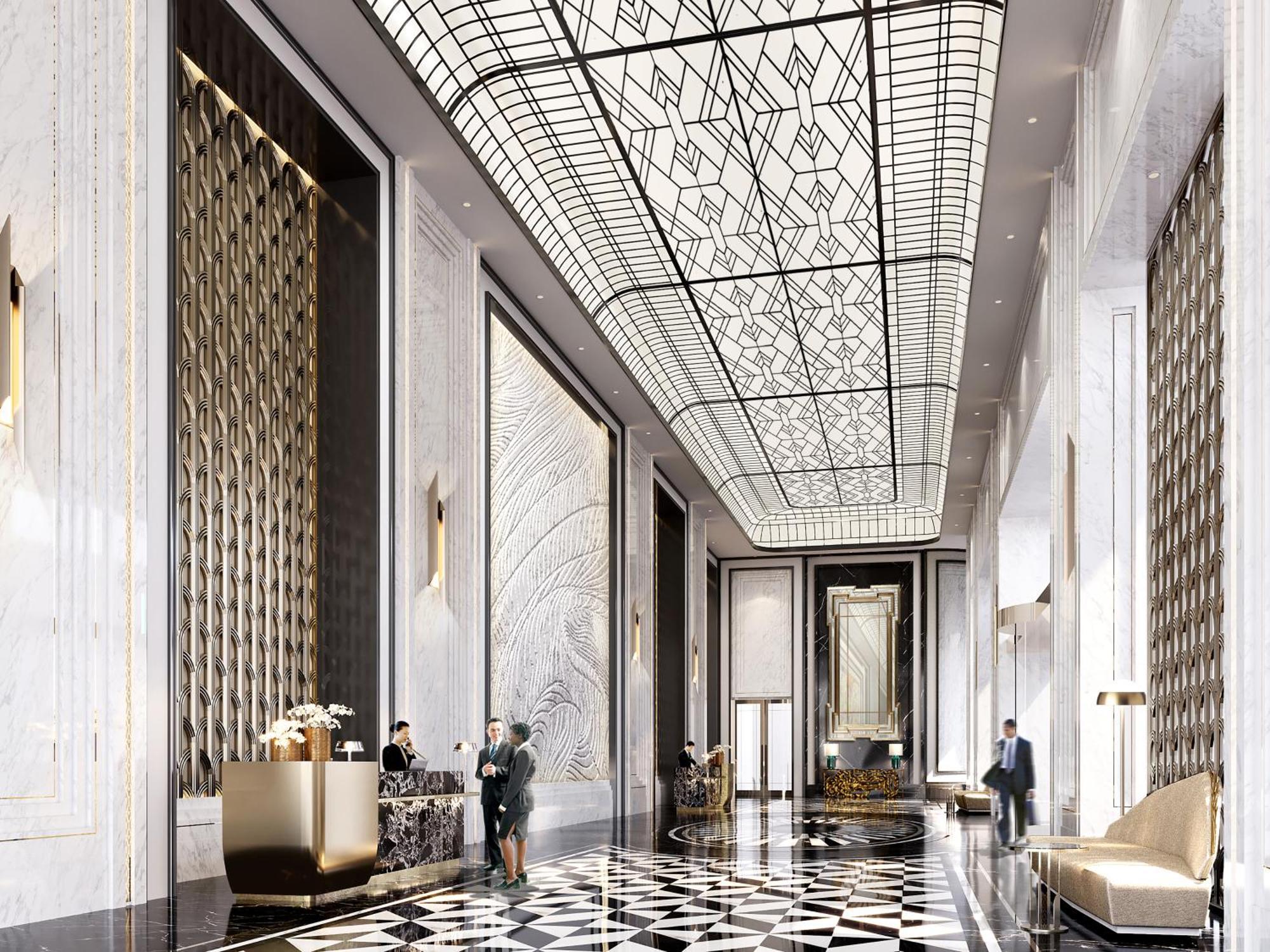 فندق Fairmont مومباي المظهر الخارجي الصورة