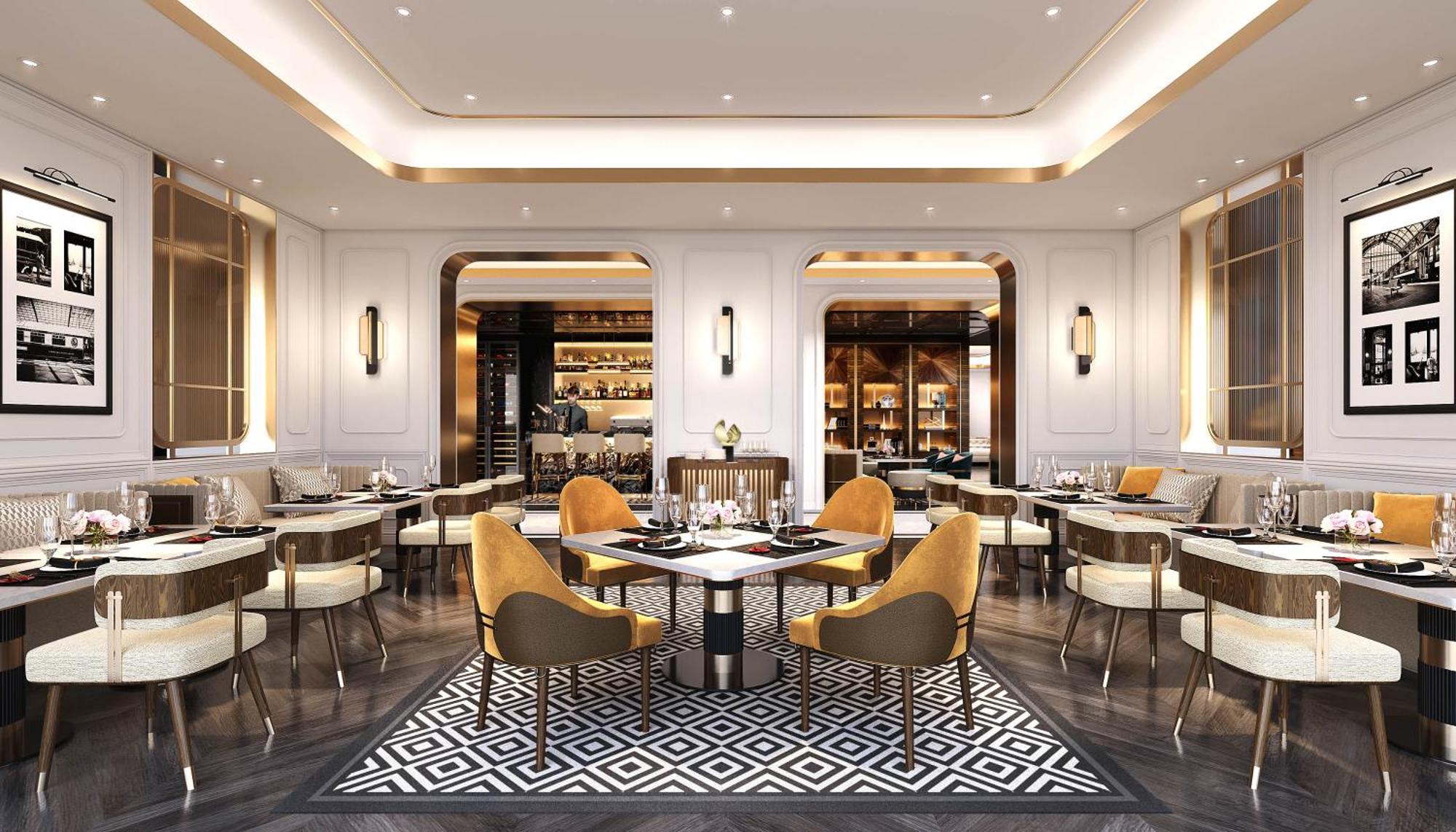 فندق Fairmont مومباي المظهر الخارجي الصورة