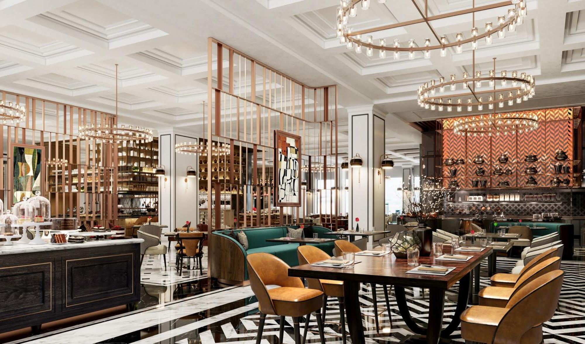 فندق Fairmont مومباي المظهر الخارجي الصورة