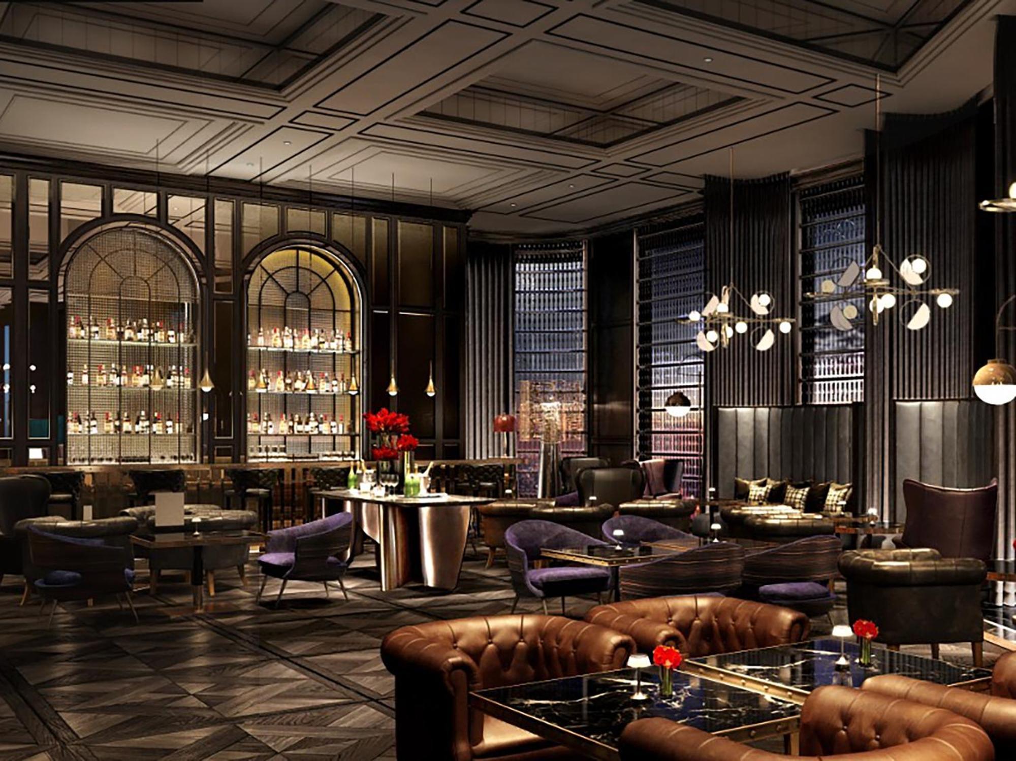 فندق Fairmont مومباي المظهر الخارجي الصورة