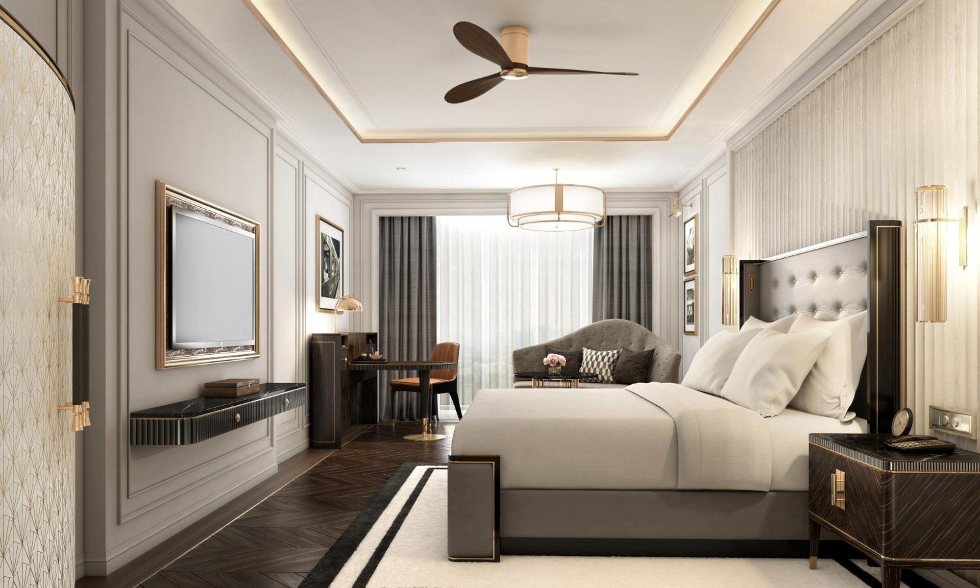 فندق Fairmont مومباي المظهر الخارجي الصورة