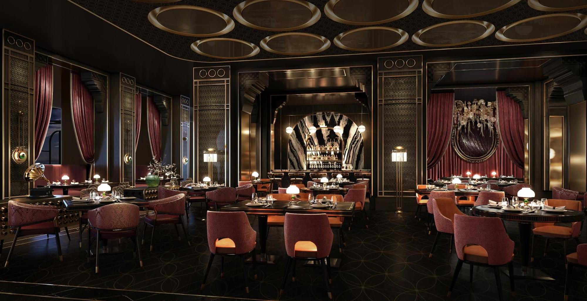 فندق Fairmont مومباي المظهر الخارجي الصورة