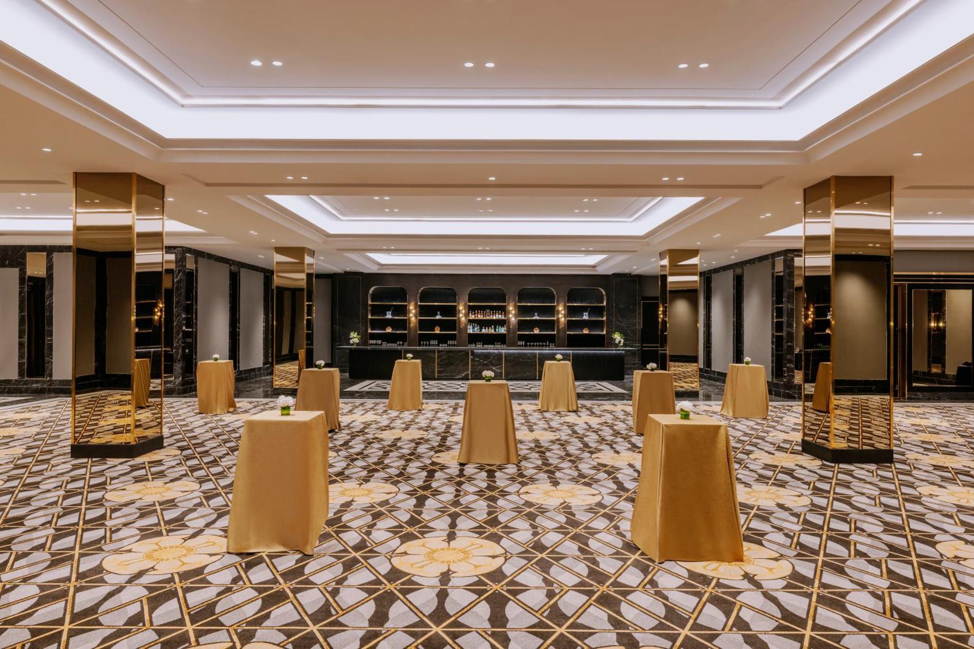 فندق Fairmont مومباي المظهر الخارجي الصورة