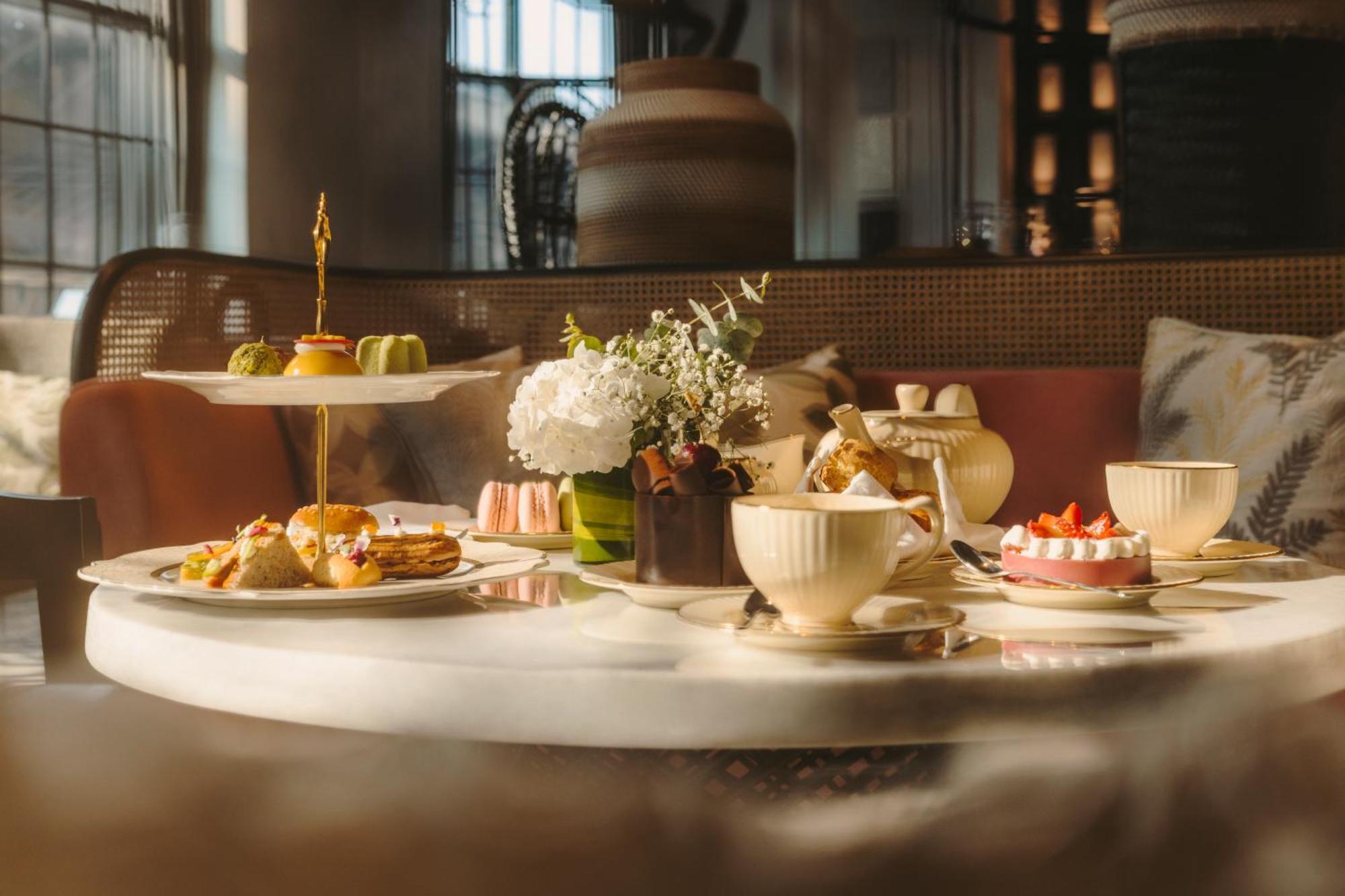 فندق Fairmont مومباي المظهر الخارجي الصورة