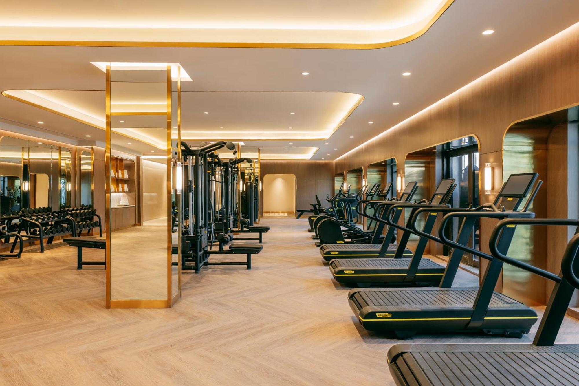 فندق Fairmont مومباي المظهر الخارجي الصورة