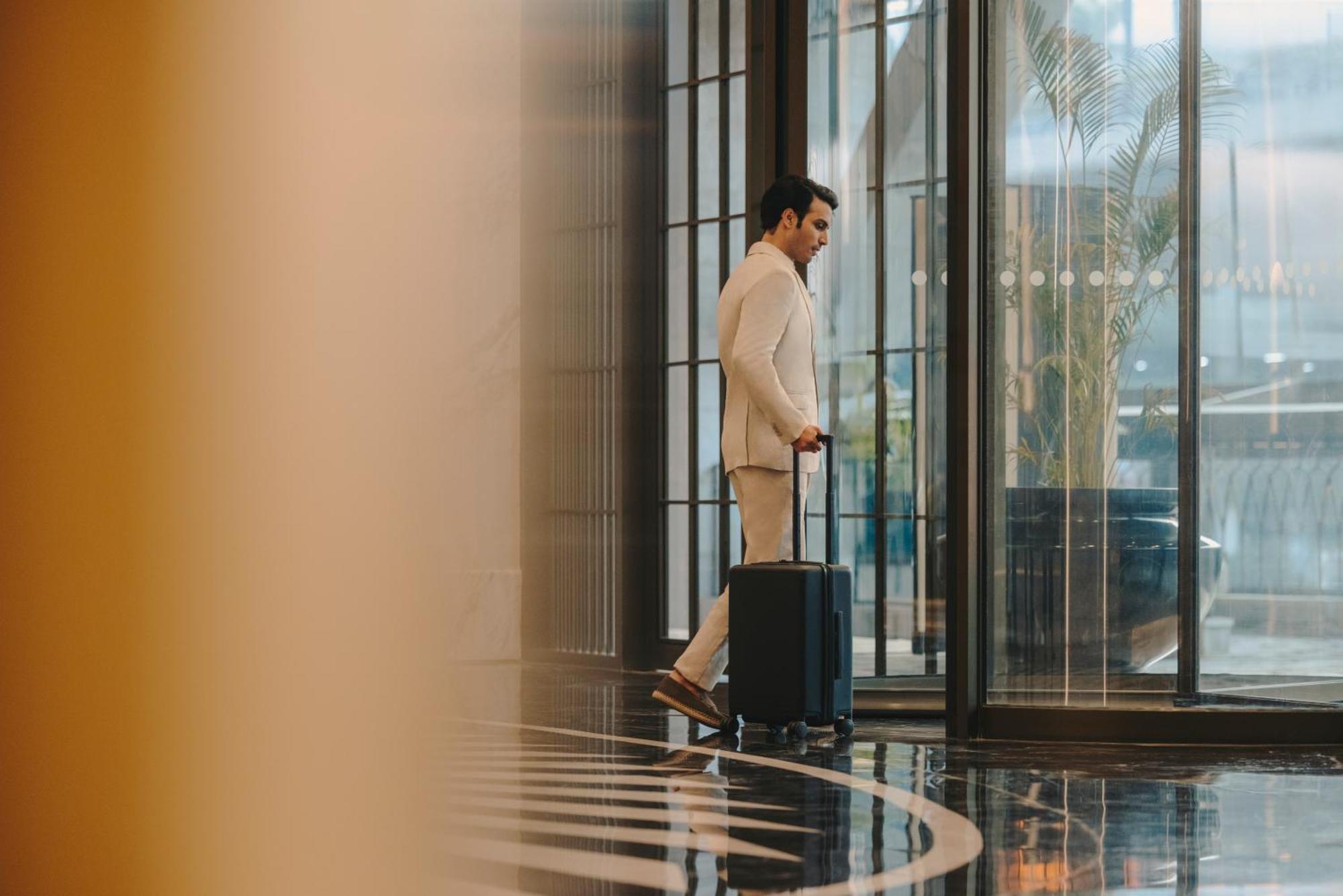 فندق Fairmont مومباي المظهر الخارجي الصورة