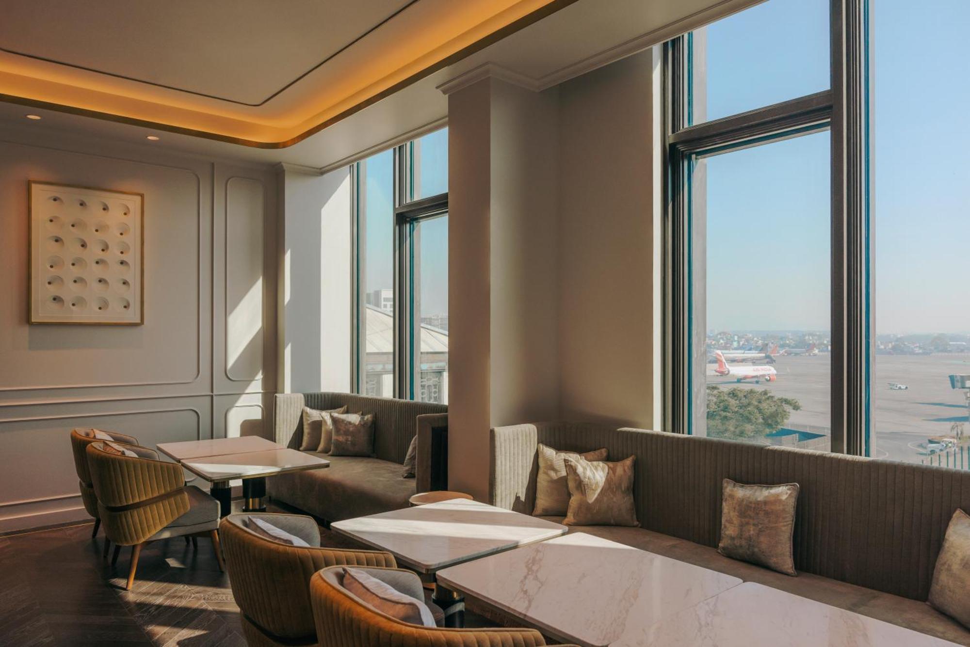فندق Fairmont مومباي المظهر الخارجي الصورة