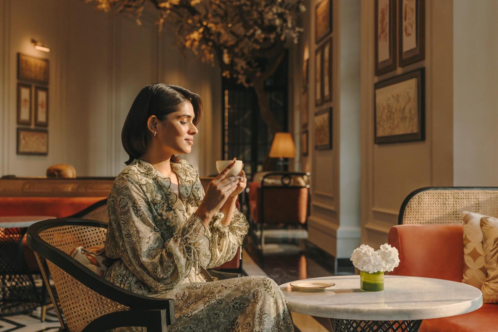 فندق Fairmont مومباي المظهر الخارجي الصورة