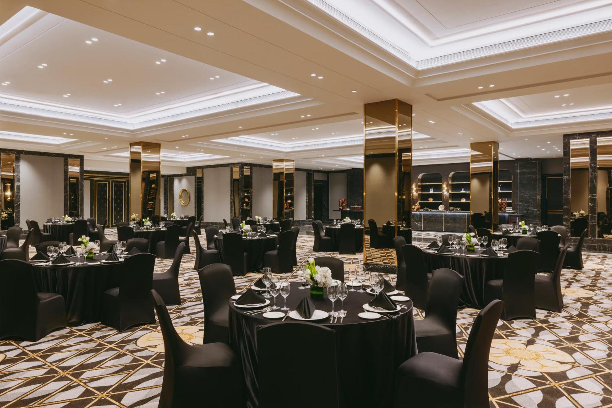 فندق Fairmont مومباي المظهر الخارجي الصورة