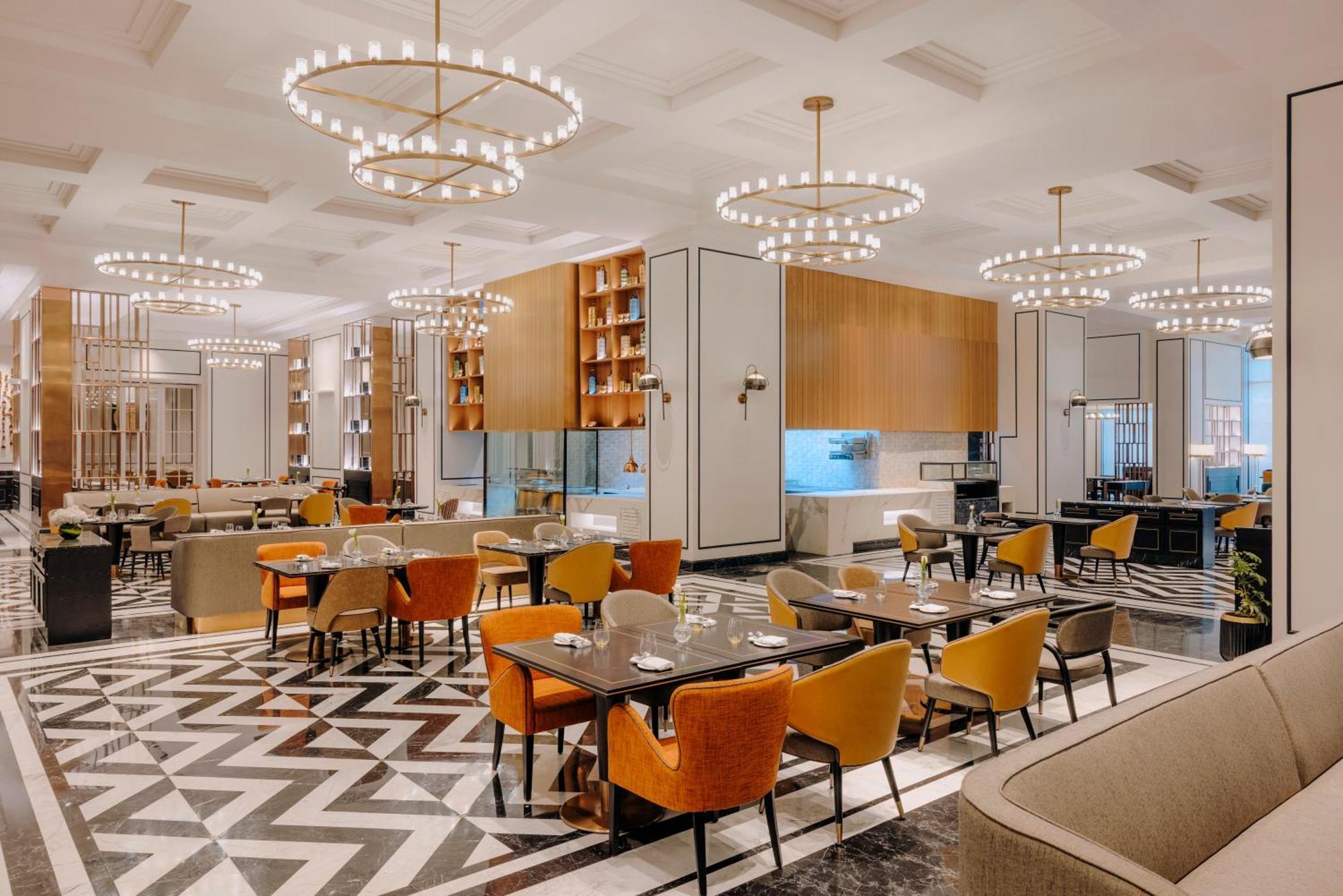 فندق Fairmont مومباي المظهر الخارجي الصورة