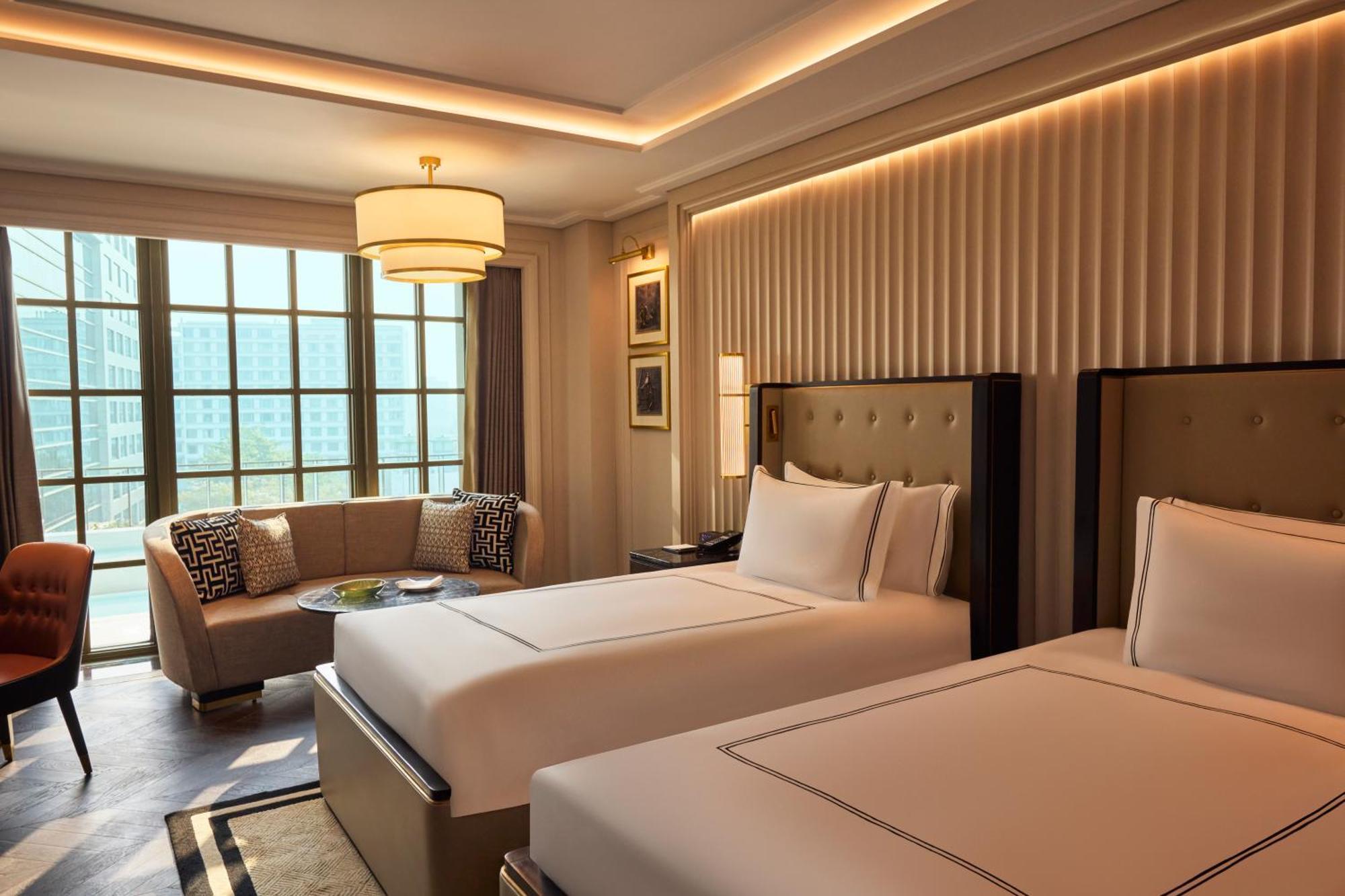 فندق Fairmont مومباي المظهر الخارجي الصورة