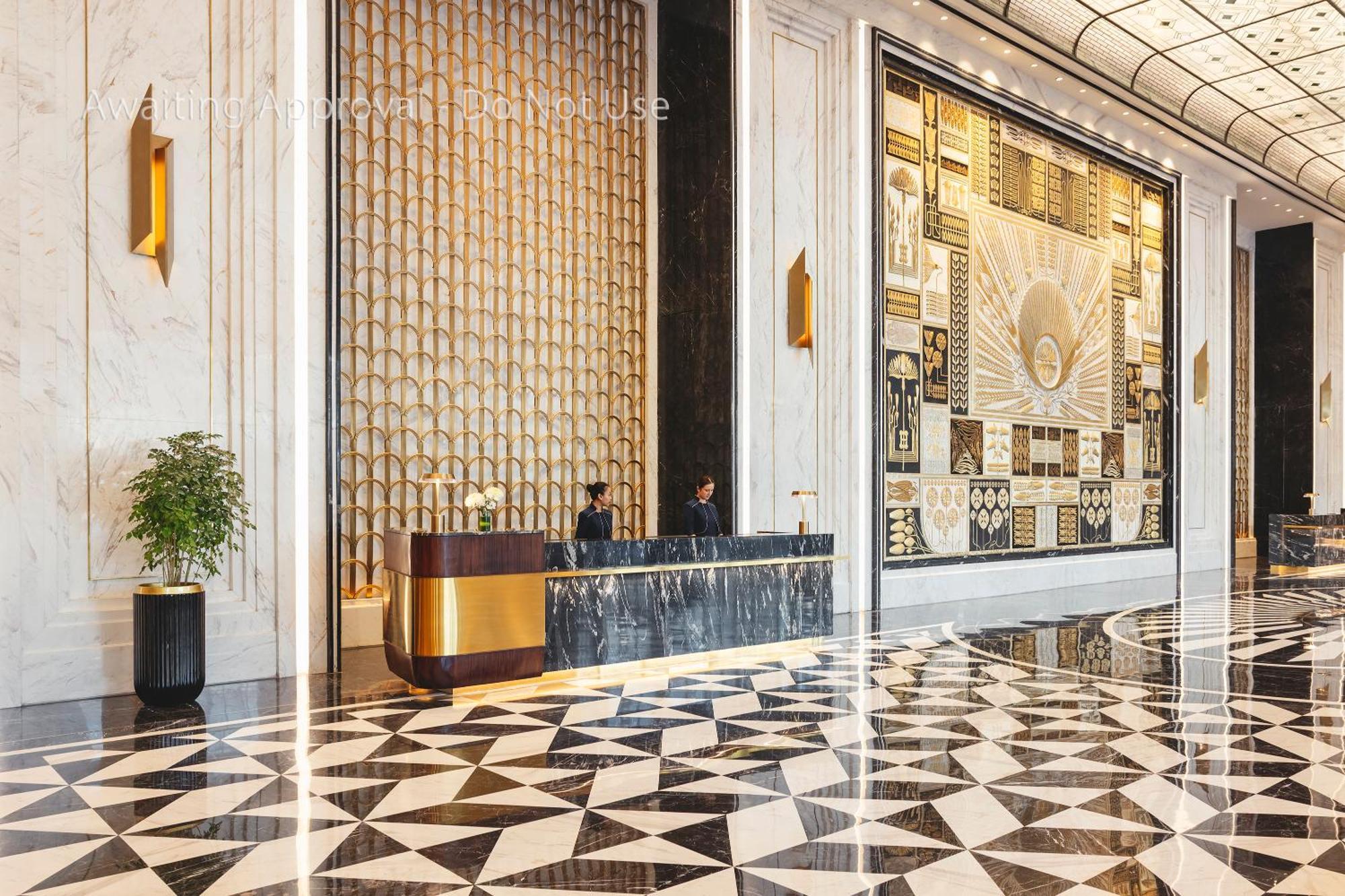 فندق Fairmont مومباي المظهر الخارجي الصورة