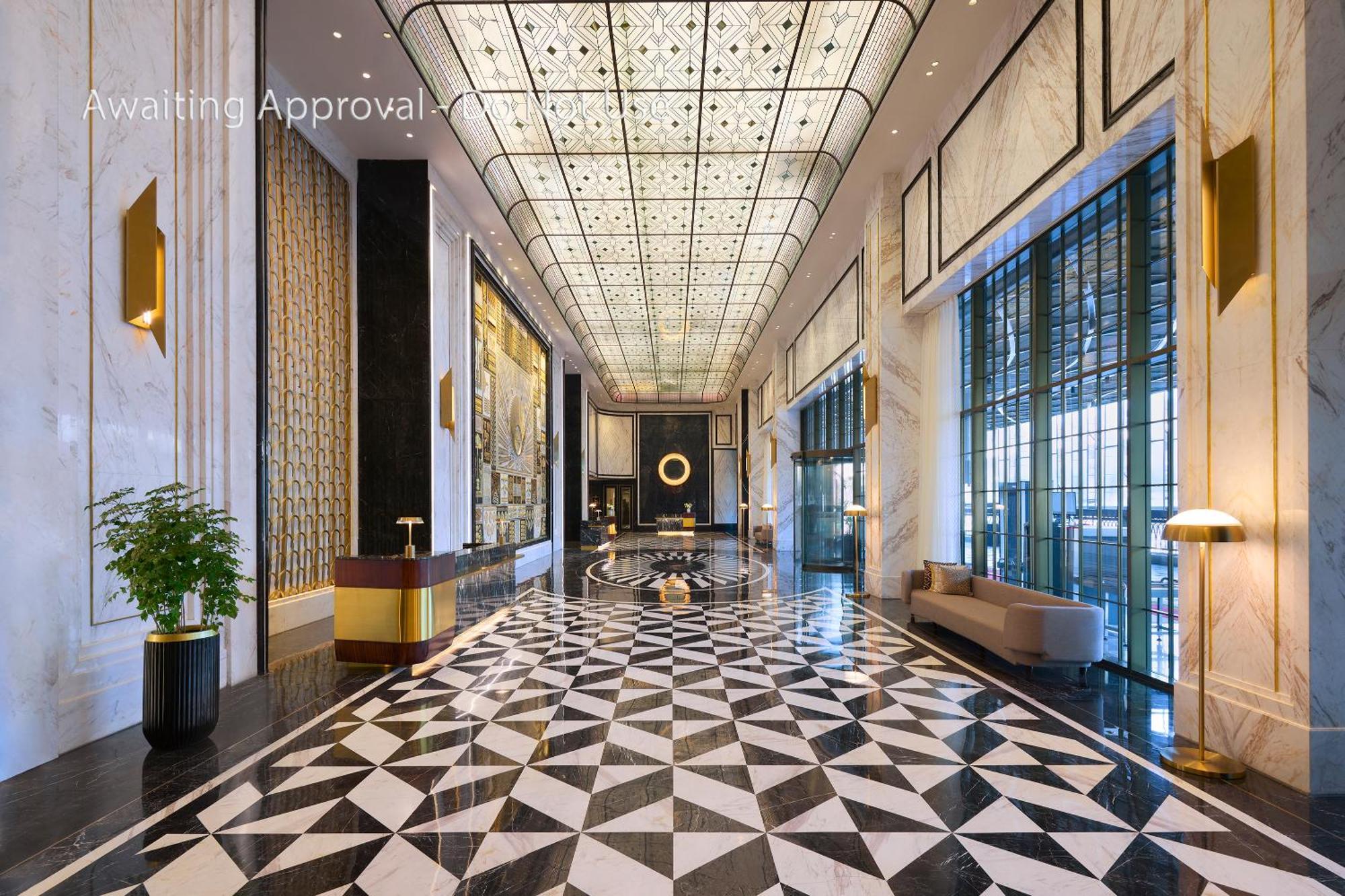 فندق Fairmont مومباي المظهر الخارجي الصورة