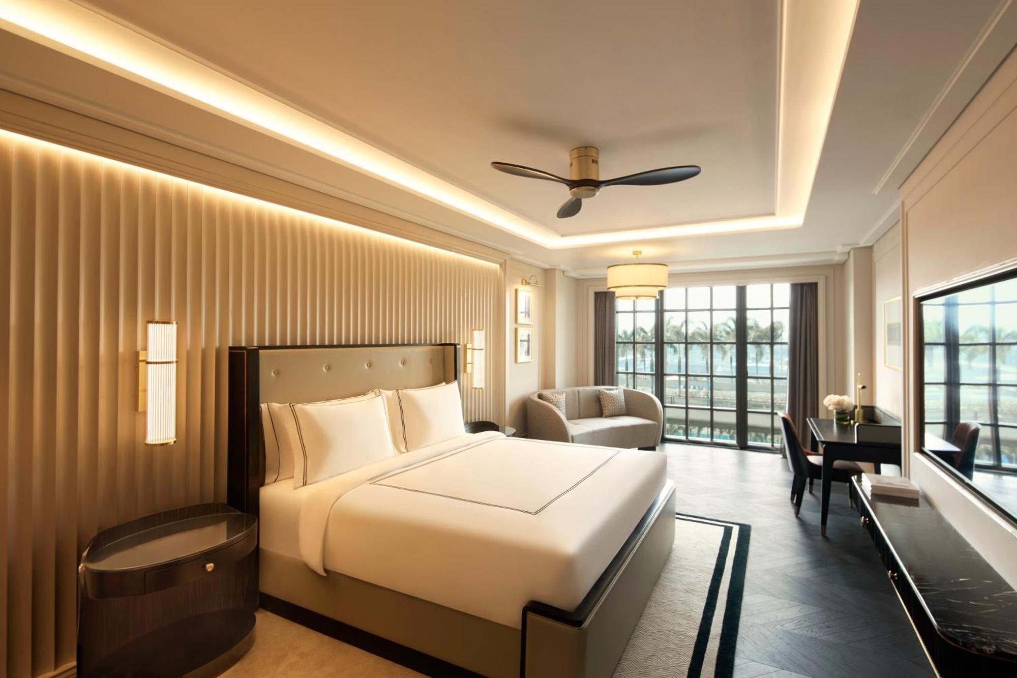 فندق Fairmont مومباي المظهر الخارجي الصورة