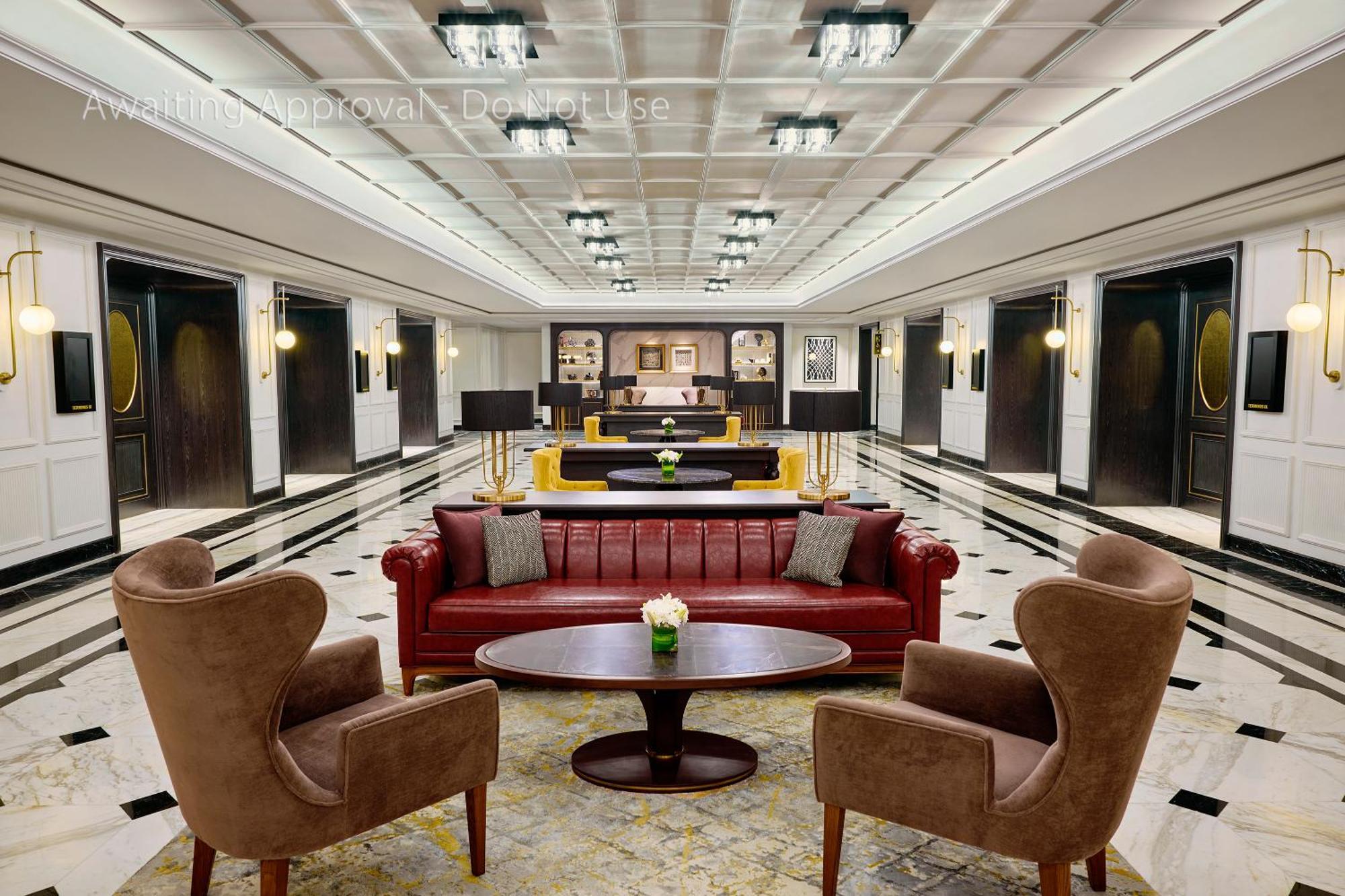فندق Fairmont مومباي المظهر الخارجي الصورة