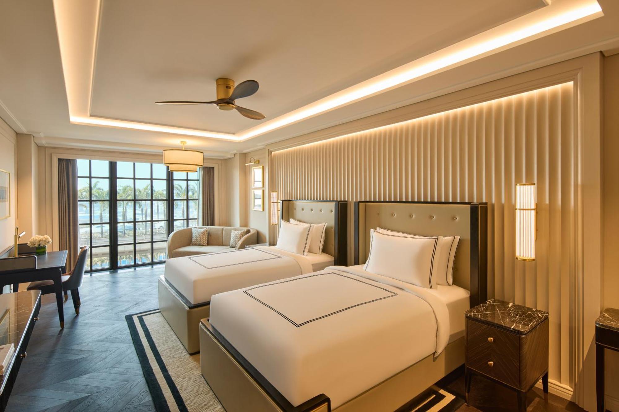 فندق Fairmont مومباي المظهر الخارجي الصورة